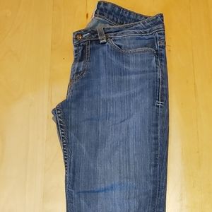 Peoples Liberation pants